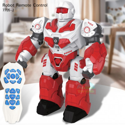 Robot Remote Control 7705-2